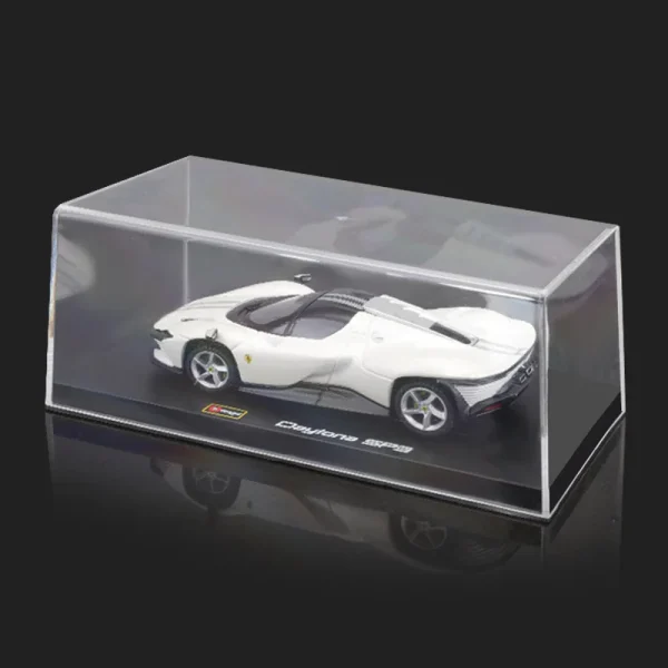 1:43 Ferrari Daytona SP3 SP2 SP1 LaFerrari 813 Alloy Car Model Diecasts & Toy Vehicles Toy Cars Kid Toys For Children Gifts - Image 4