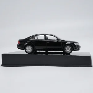 1:43 Passat B5 Alloy Car Diecasts & Toy Vehicles Car Model Miniature Scale Model Car For Children