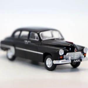 1:64 GAZ-12 ZIM Alloy Car Diecasts & Toy Vehicles Car Model Miniature Scale Model Car For Children