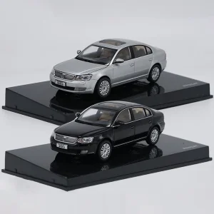1:43 Passat B5 Alloy Car Diecasts & Toy Vehicles Car Model Miniature Scale Model Car For Children