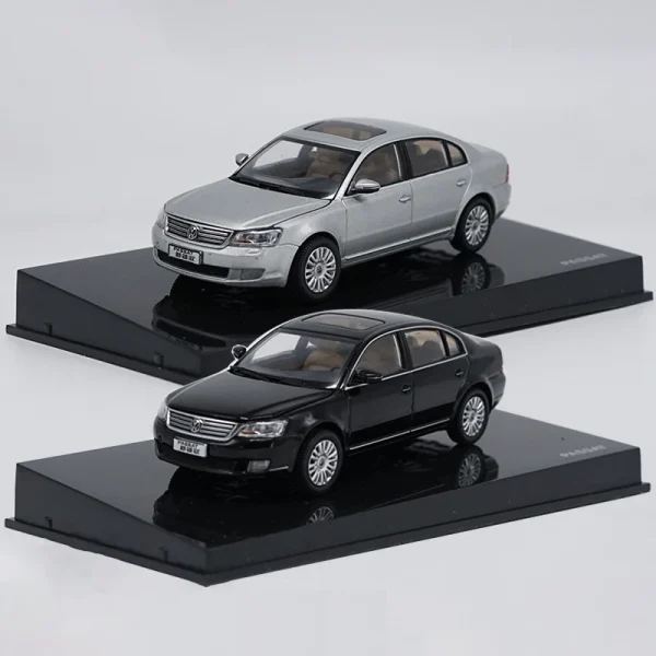 1:43 Passat B5 Alloy Car Diecasts & Toy Vehicles Car Model Miniature Scale Model Car For Children