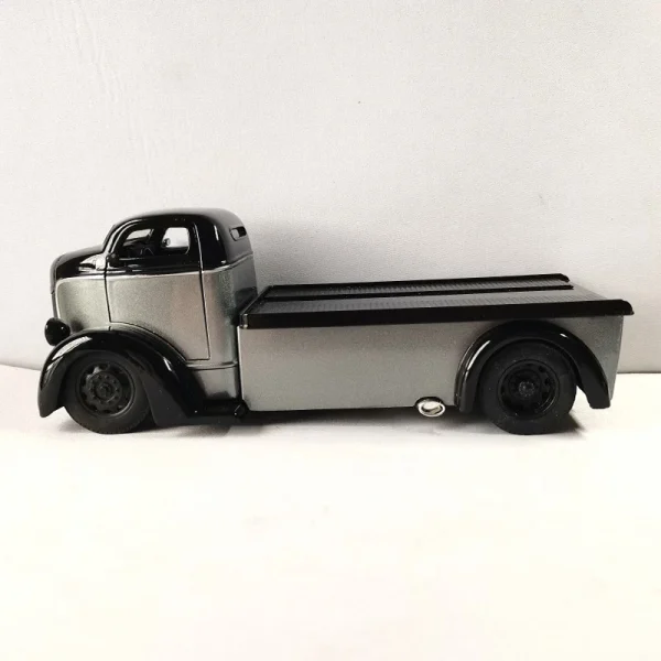 JADA 1:24 Ford COE Cab Over Engine Alloy Car Diecasts & Toy Vehicles Car Model Miniature Scale Model Car For Children - Image 4