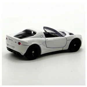 TOMY LOTUS ELISE SPORT 220 Alloy Car Diecasts & Toy Vehicles Car Model Miniature Scale Model Car For Children Out Of Print