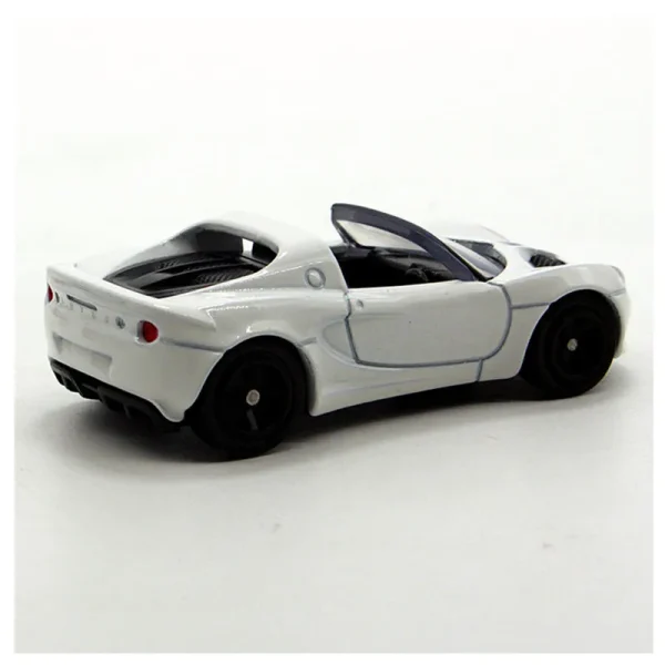 TOMY LOTUS ELISE SPORT 220 Alloy Car Diecasts & Toy Vehicles Car Model Miniature Scale Model Car For Children Out Of Print - Image 2