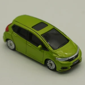 1:64 Fit Alloy Car Diecasts & Toy Vehicles Car Model Miniature Scale Model Car For Children