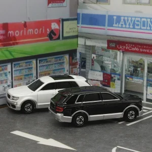 TOMY CENTURY 115# Alloy Car Diecasts & Toy Vehicles Car Model Miniature Scale Model Car For Children