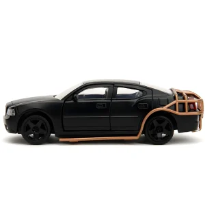 JADA 1:32 Fast & Furious Charger 2006 Alloy Car Diecasts & Toy Vehicles Car Model Miniature Scale Model Car For Children