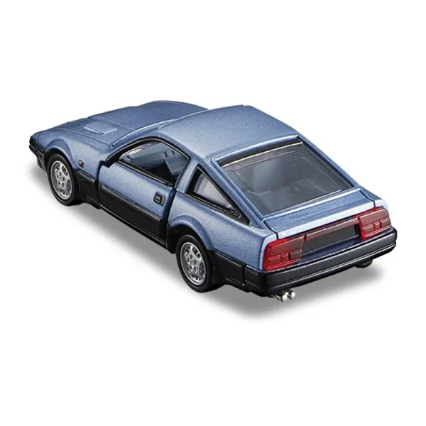 TOMY NISSAN FAIRLADY Z (Z31) Alloy Car Diecasts & Toy Vehicles Car Model Miniature Scale Model Car For Children - Image 3
