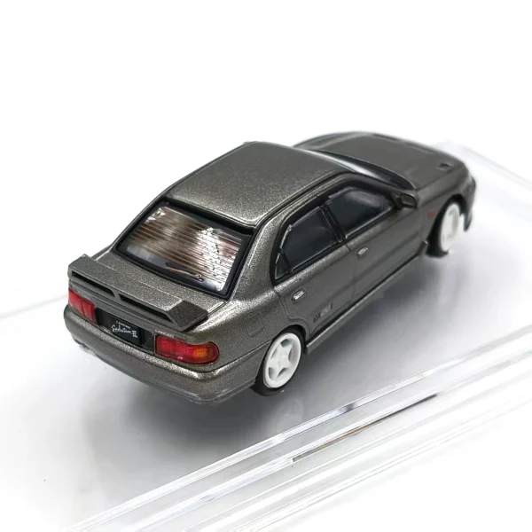 BM 1:64 Lancer Evolution EVO Ⅱ Alloy Car Diecasts & Toy Vehicles Car Model Miniature Scale Model Car For Children - Image 10