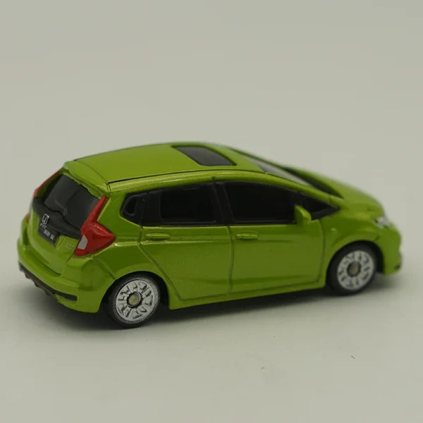 1:64 Fit Alloy Car Diecasts & Toy Vehicles Car Model Miniature Scale Model Car For Children - Image 5