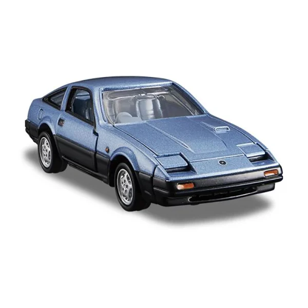TOMY NISSAN FAIRLADY Z (Z31) Alloy Car Diecasts & Toy Vehicles Car Model Miniature Scale Model Car For Children - Image 4