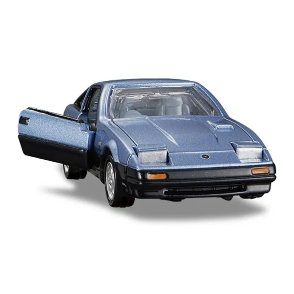 TOMY NISSAN FAIRLADY Z (Z31) Alloy Car Diecasts & Toy Vehicles Car Model Miniature Scale Model Car For Children - Image 5