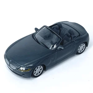 1:64 A4 Z4 SL500 Alloy Car Diecasts & Toy Vehicles Car Model Miniature Scale Model Car For Children